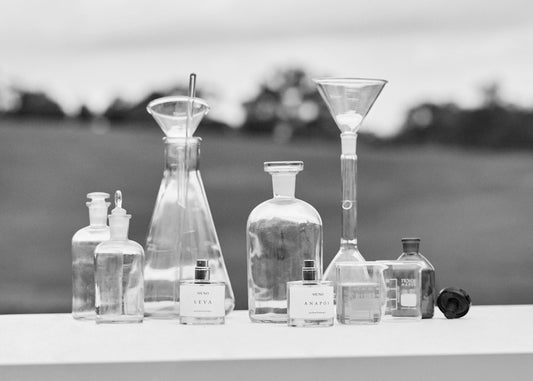 Lesson 2: Benefits of Pure Plant Perfume