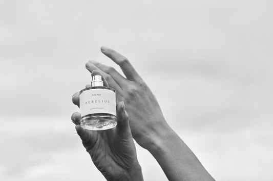 Lesson 1: Art of Botanical Perfume