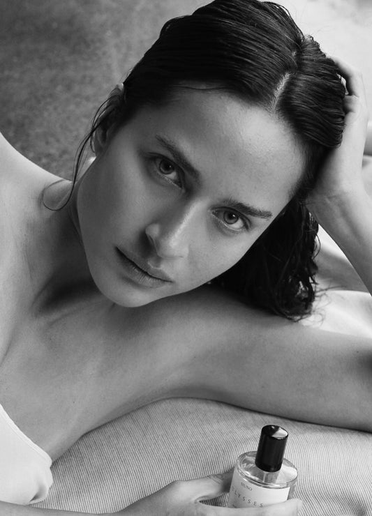 Profile: Ilona Novacek