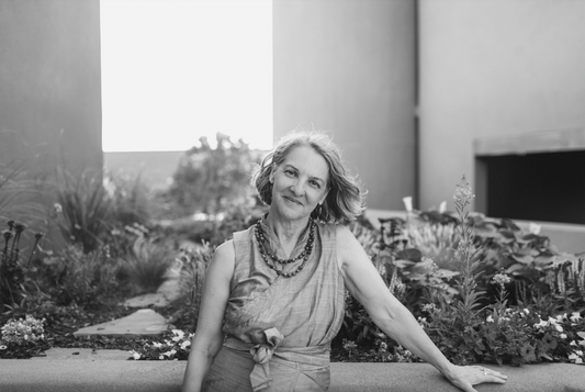 Profile: Perfumer - Roxana Villa