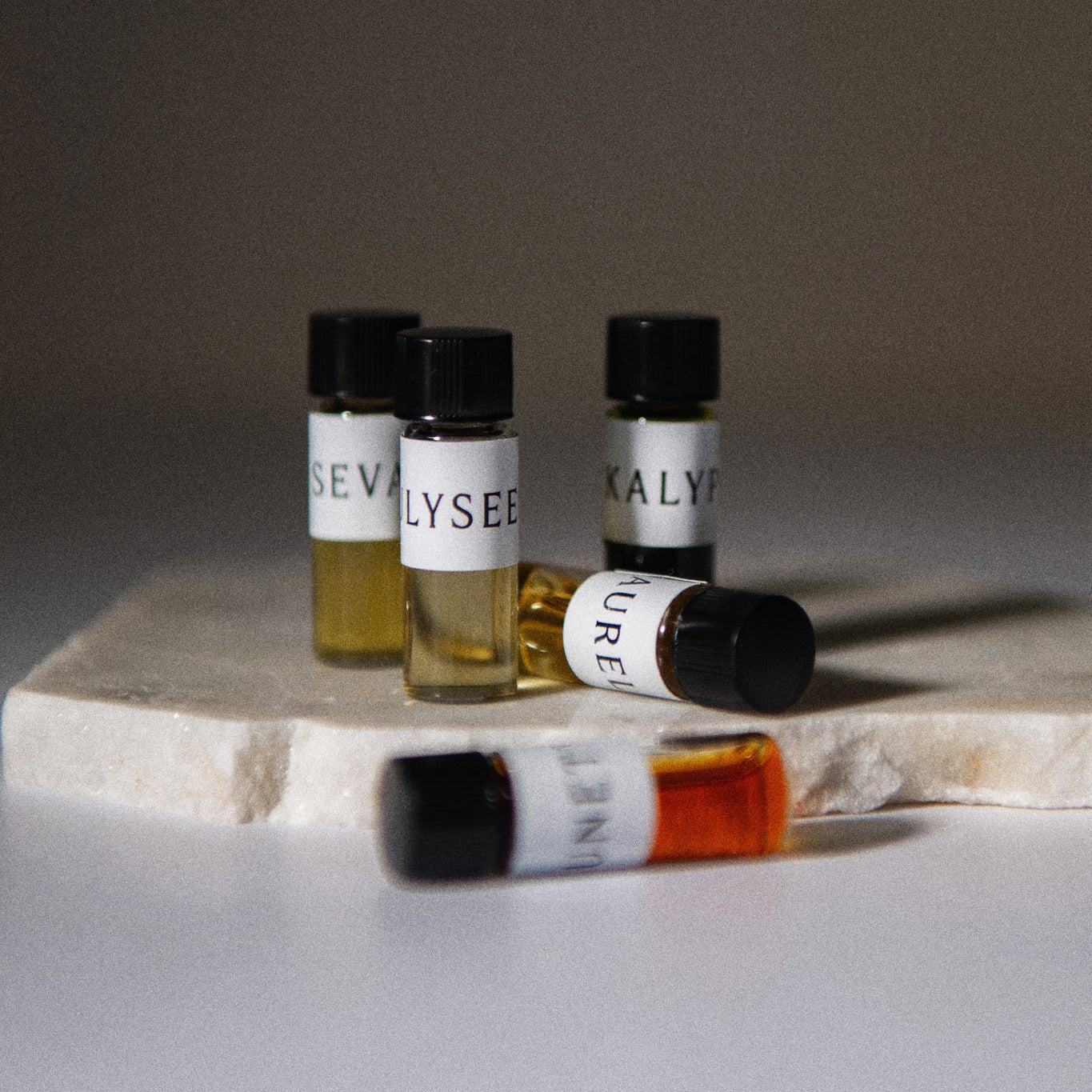 DISCOVERY SET 10ml (2ml x 5)