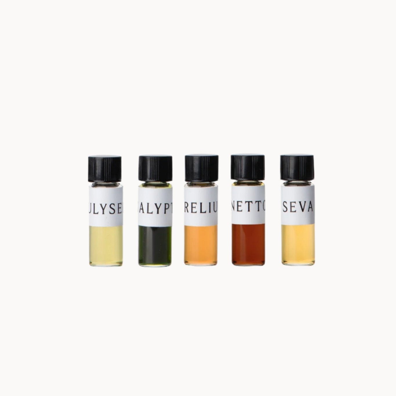 DISCOVERY SET 10ml (2ml x 5)