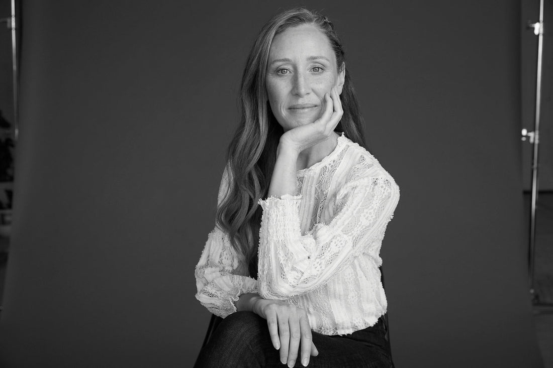 Interview with Jessica Kiely, Founder of Sensoriam