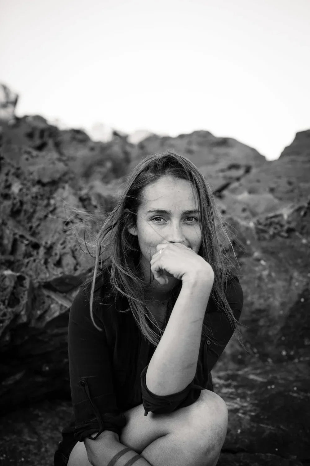Interview with Ella Noah Bancroft, Founder The Returning
