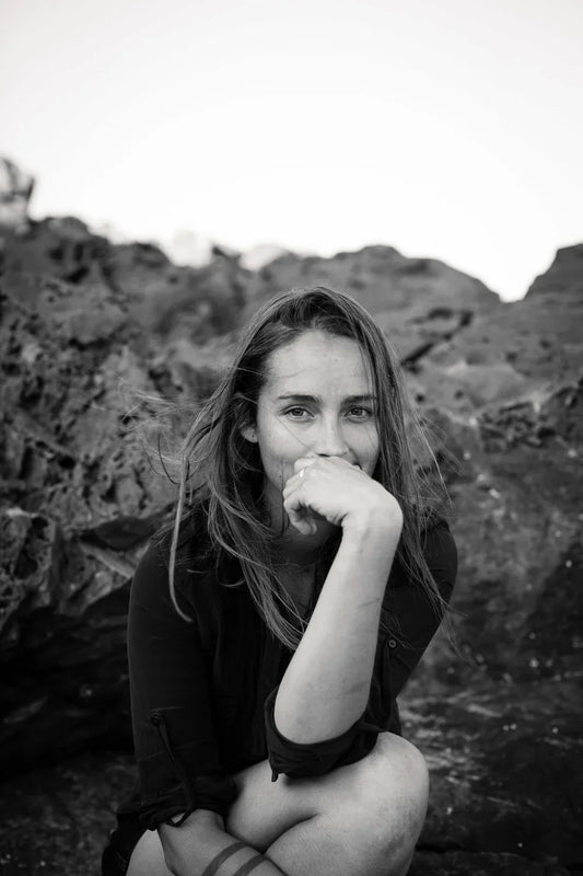 Interview with Ella Noah Bancroft, Founder The Returning