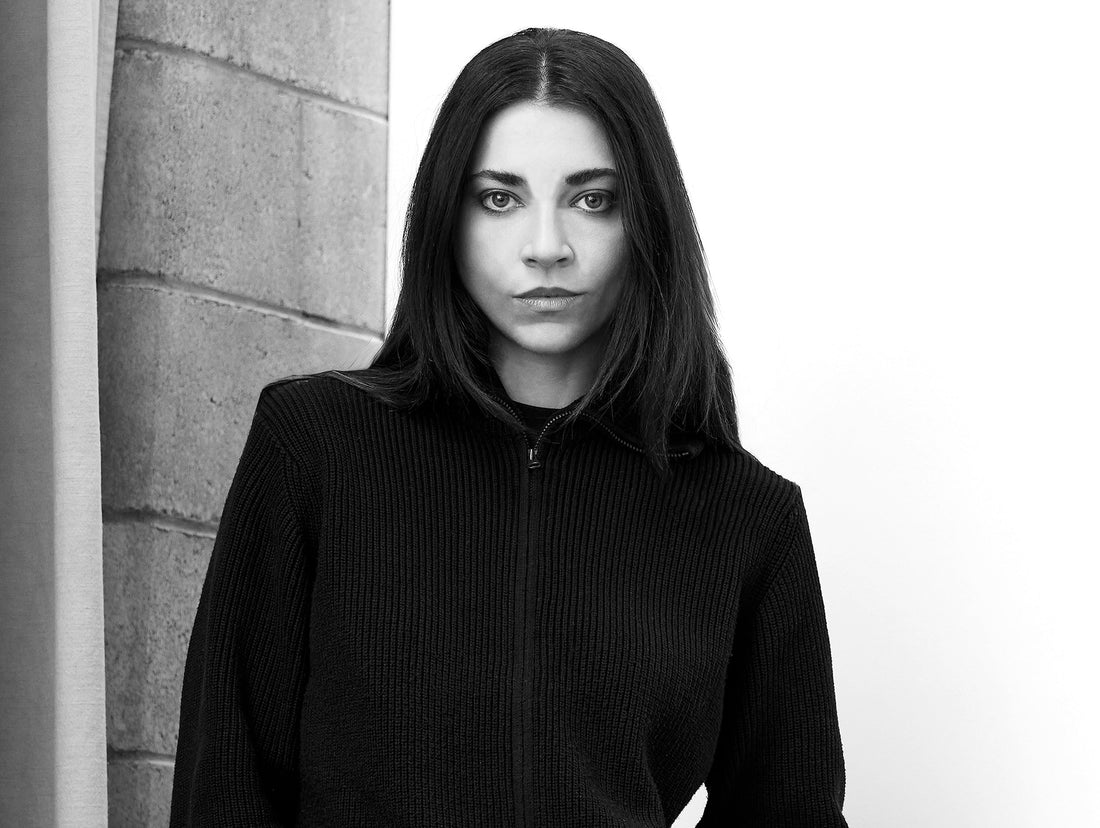 Sabrina Sterk, Designer and Maker