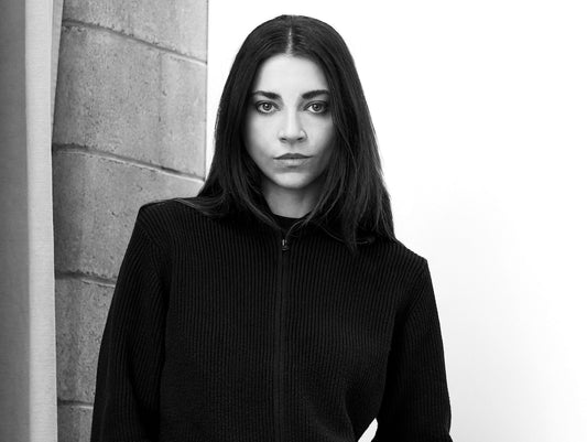 Sabrina Sterk, Designer and Maker